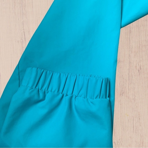 Womens bench jacket hooded zip up spring jacket - Picture 5 of 14